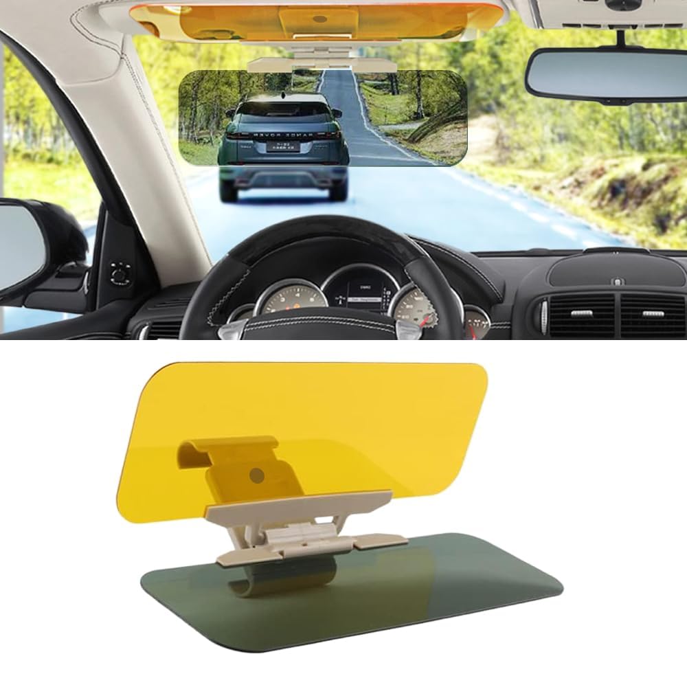 Universal Car Sun Visor