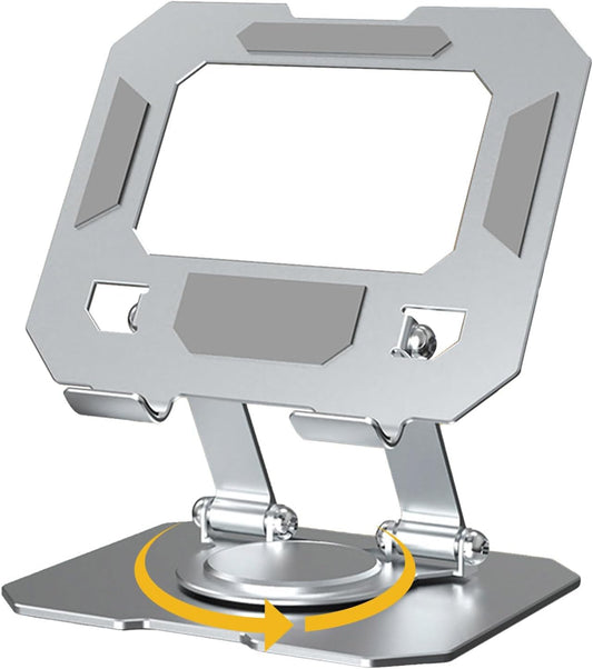 360° Portable Laptop & Tablet Stand