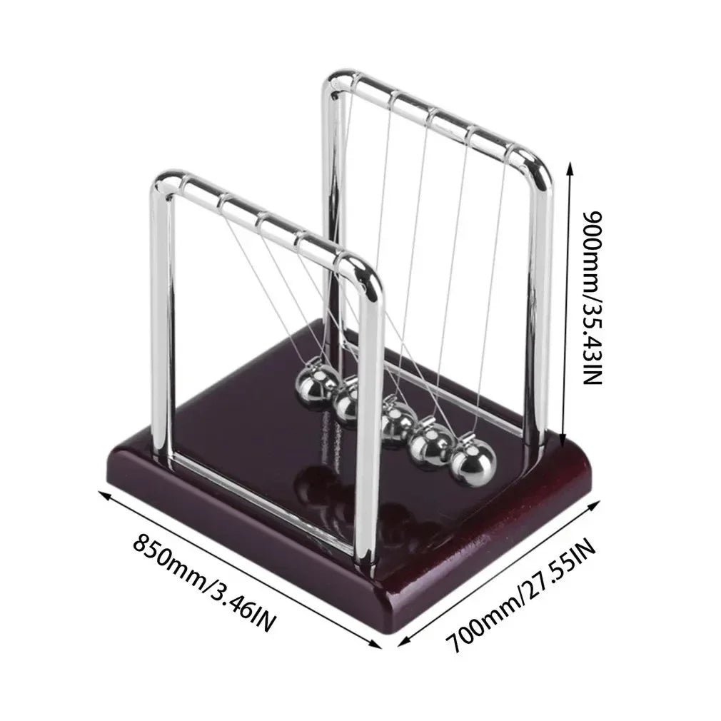 Balance Balls Pendulum