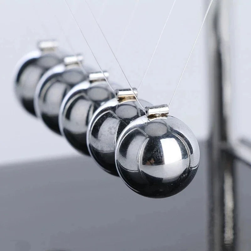 Balance Balls Pendulum